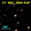 Cl* NGC 3680    KGP     488