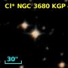 Cl* NGC 3680    KGP     492