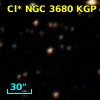 Cl* NGC 3680    KGP     496