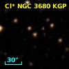 Cl* NGC 3680    KGP     506
