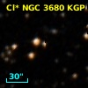 Cl* NGC 3680    KGP     507