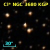 Cl* NGC 3680    KGP     511