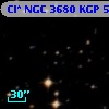 Cl* NGC 3680    KGP     512