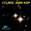Cl* NGC 3680    KGP     513
