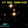 Cl* NGC 3680    KGP     514
