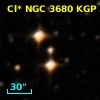 Cl* NGC 3680    KGP     515