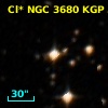 Cl* NGC 3680    KGP     517