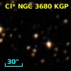Cl* NGC 3680    KGP     518