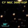 Cl* NGC 3680    KGP     519