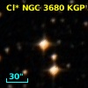 Cl* NGC 3680    KGP     528