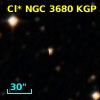 Cl* NGC 3680    KGP     534