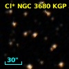 Cl* NGC 3680    KGP     539