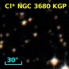 Cl* NGC 3680    KGP     541