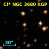 Cl* NGC 3680    KGP     544
