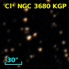 Cl* NGC 3680    KGP     548
