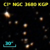 Cl* NGC 3680    KGP     561