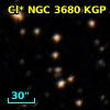Cl* NGC 3680    KGP     562