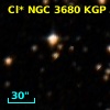 Cl* NGC 3680    KGP     565