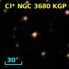 Cl* NGC 3680    KGP     566