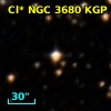 Cl* NGC 3680    KGP     569