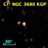 Cl* NGC 3680    KGP     571