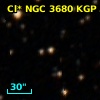 Cl* NGC 3680    KGP     582