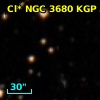 Cl* NGC 3680    KGP     584