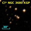 Cl* NGC 3680    KGP     585