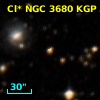 Cl* NGC 3680    KGP     586