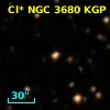 Cl* NGC 3680    KGP     588