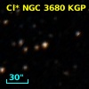 Cl* NGC 3680    KGP     590