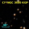 Cl* NGC 3680    KGP     605