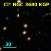Cl* NGC 3680    KGP     612