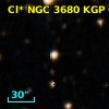 Cl* NGC 3680    KGP     625
