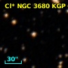 Cl* NGC 3680    KGP     631