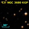 Cl* NGC 3680    KGP     632