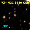 Cl* NGC 3680    KGP     636