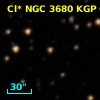 Cl* NGC 3680    KGP     637