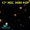 Cl* NGC 3680    KGP     639