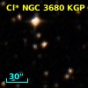 Cl* NGC 3680    KGP     641