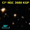 Cl* NGC 3680    KGP     642