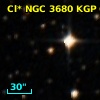 Cl* NGC 3680    KGP     643