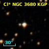 Cl* NGC 3680    KGP     646