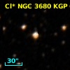 Cl* NGC 3680    KGP     647