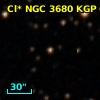Cl* NGC 3680    KGP     648