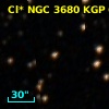 Cl* NGC 3680    KGP     649
