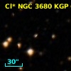 Cl* NGC 3680    KGP     652