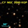Cl* NGC 3680    KGP     653