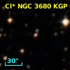 Cl* NGC 3680    KGP     655