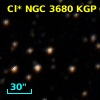 Cl* NGC 3680    KGP     656